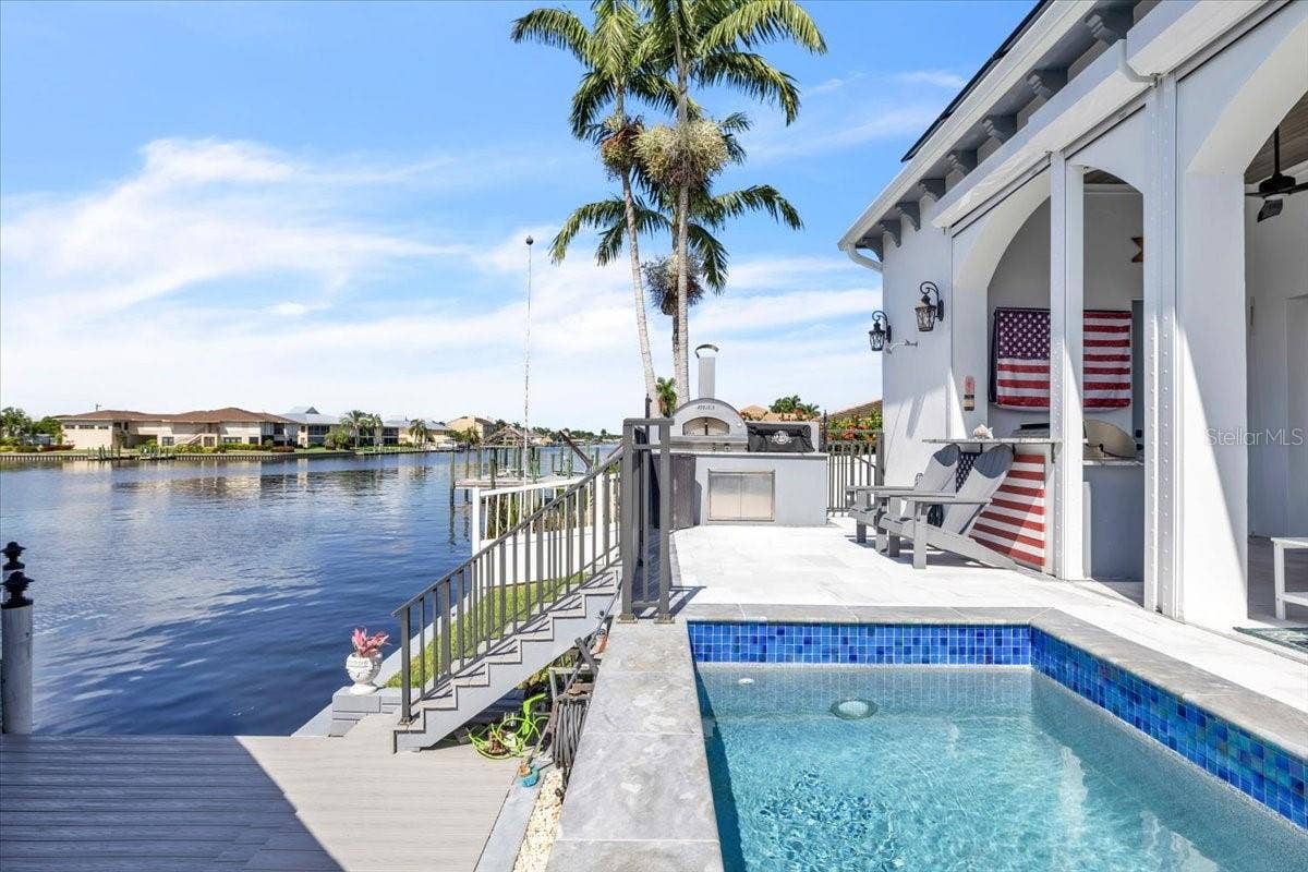 1918 SE 40TH STREET, Cape Coral, FL 33904 1918 SE 40TH STREET, Cape Coral, FL 33904