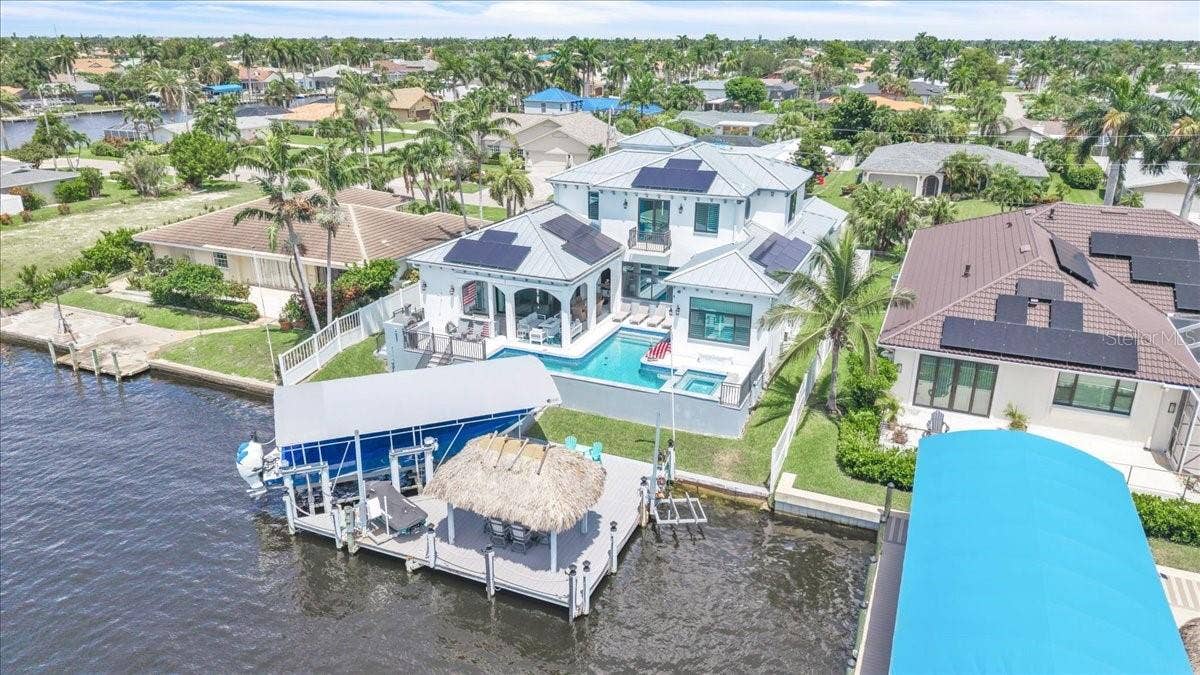 1918 SE 40TH STREET, Cape Coral, FL 33904 1918 SE 40TH STREET, Cape Coral, FL 33904
