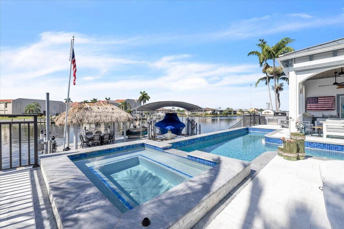 1918 SE 40TH STREET, Cape Coral, FL 33904 1918 SE 40TH STREET, Cape Coral, FL 33904