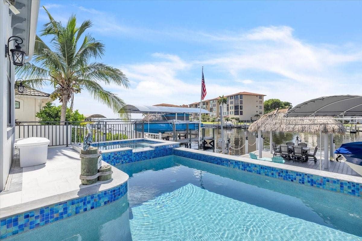 1918 SE 40TH STREET, Cape Coral, FL 33904 1918 SE 40TH STREET, Cape Coral, FL 33904