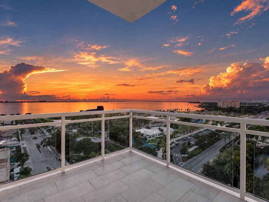 Property photo for 540 N TAMIAMI TRAIL, #1201, Sarasota, FL
