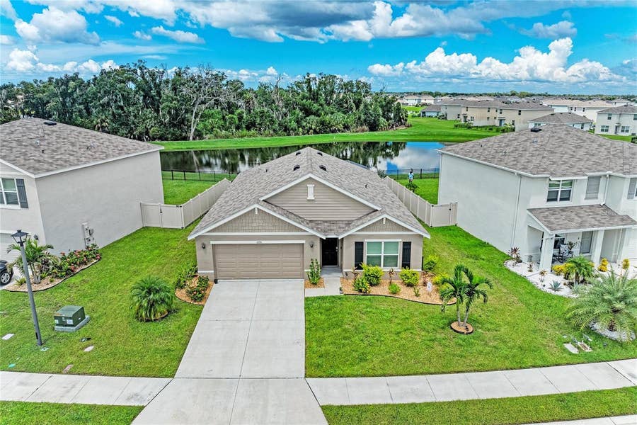 Property photo for 12256 MOUNTAIN ISLAND TRAIL, Parrish, FL