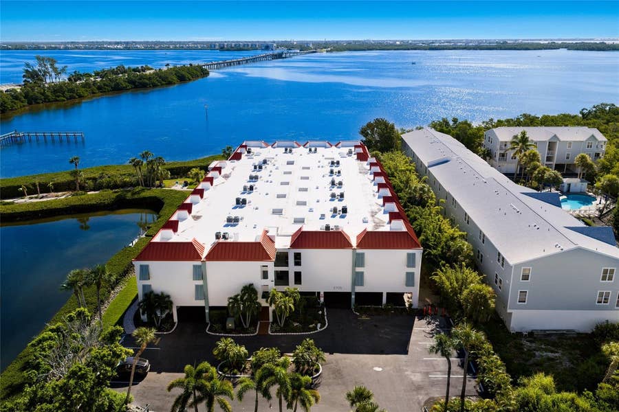 Property photo for 3705 E BAY DRIVE, #115, Holmes Beach, FL