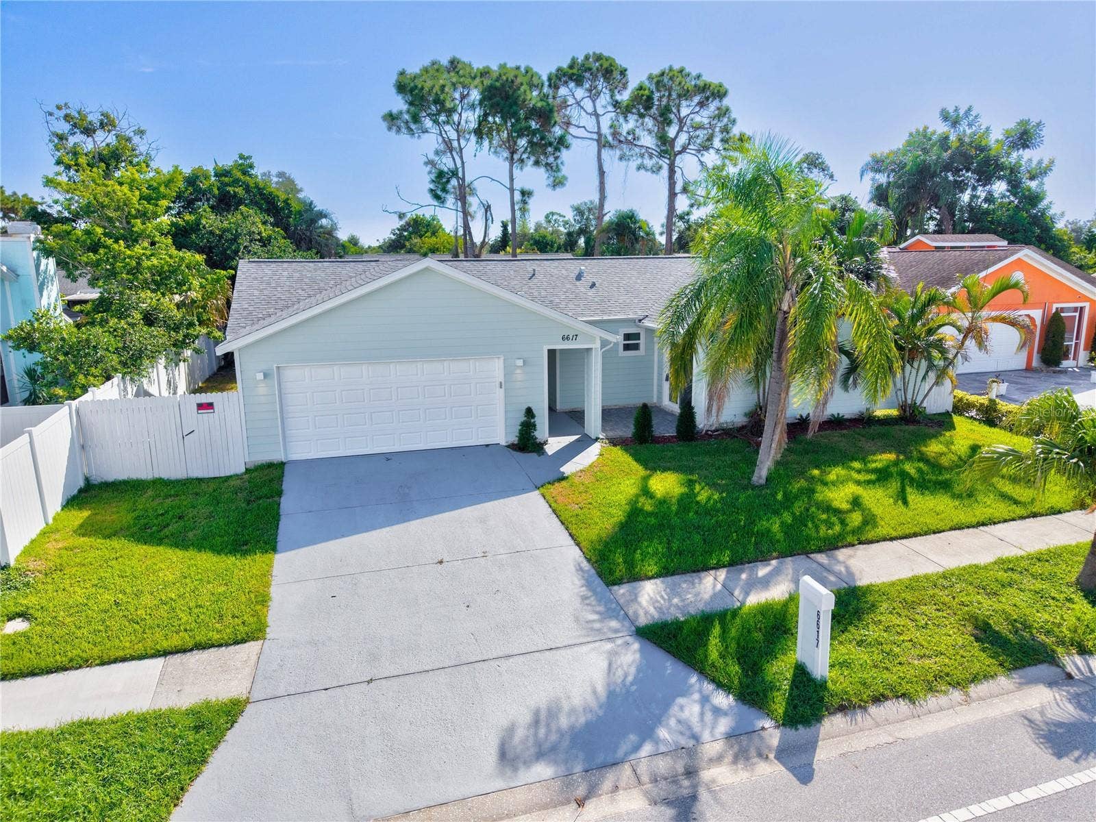 6617 MAUNA LOA BOULEVARD, Sarasota, FL 34241 6617 MAUNA LOA BOULEVARD, Sarasota, FL 34241