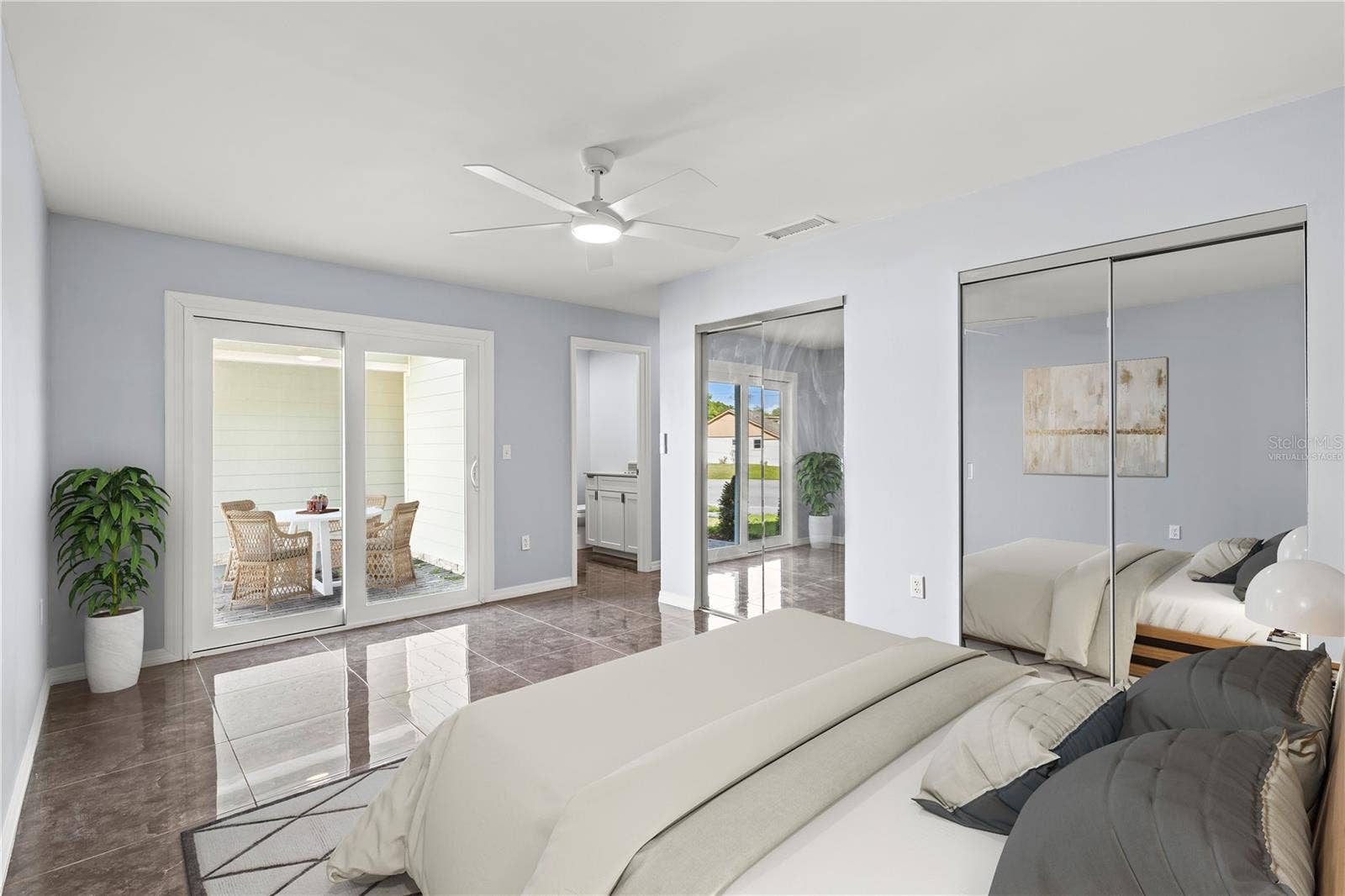 6617 MAUNA LOA BOULEVARD, Sarasota, FL 34241 Virtually staged