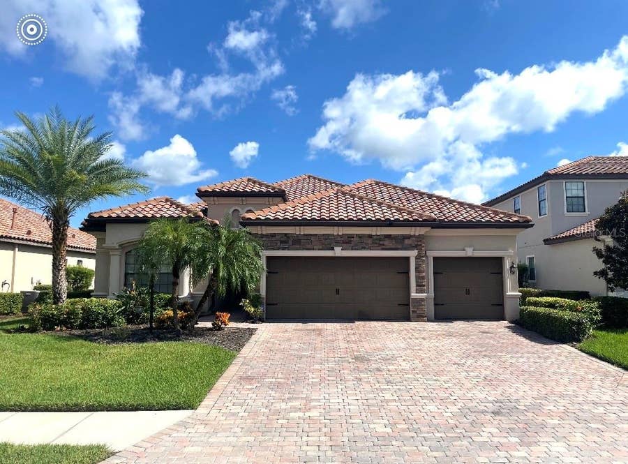 Property photo for 13321 SWIFTWATER WAY, Lakewood Ranch, FL