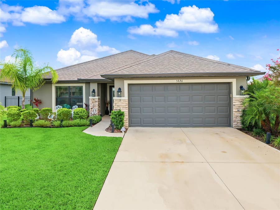 Property photo for 5926 164TH AVENUE E, Parrish, FL
