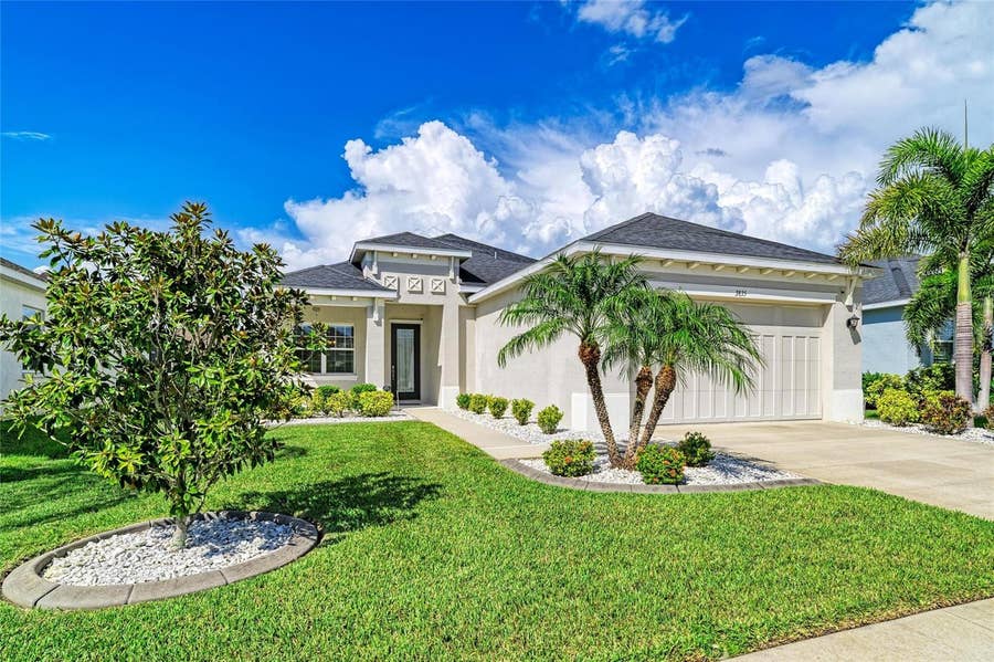 Property photo for 3835 CREEKSIDE PARK DRIVE, Parrish, FL