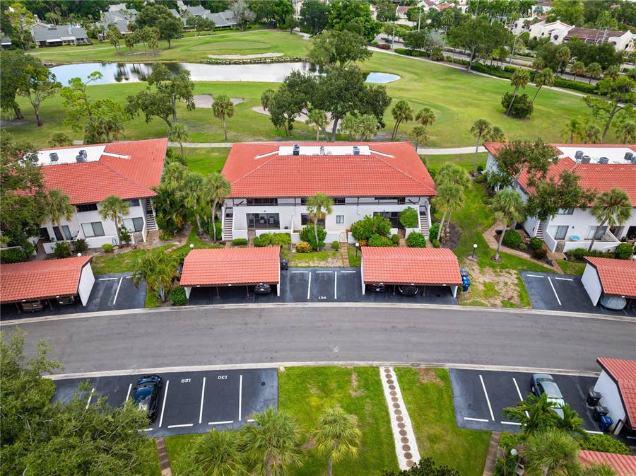 Property photo for 3500 EL CONQUISTADOR PARKWAY, #124, Bradenton, FL