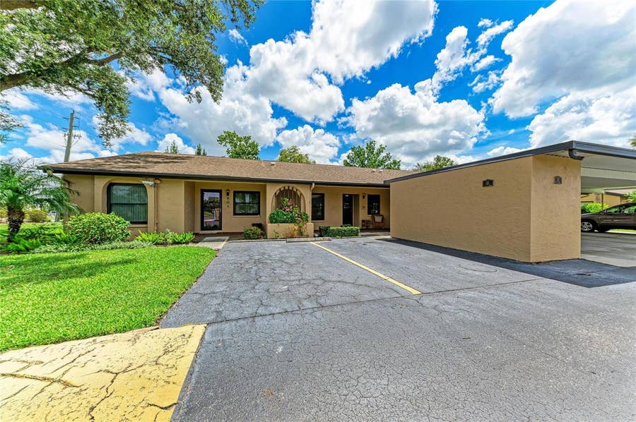 Property photo for 2808 60TH AVENUE W, #802, Bradenton, FL