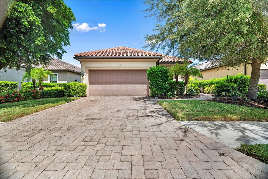 Property photo for 5548 SENTIERO DRIVE, Nokomis, FL