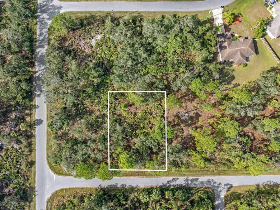 Property photo for HAFTEL STREET, North Port, FL