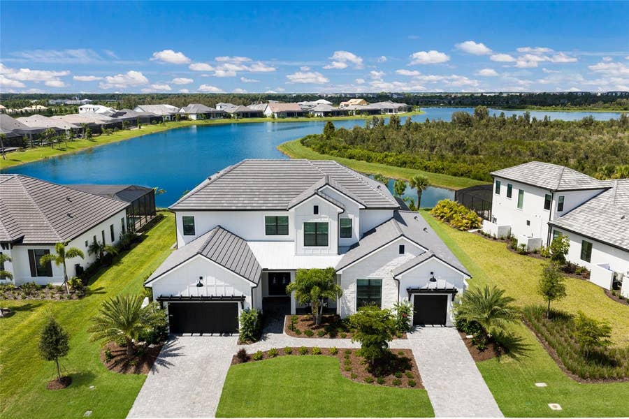 Property photo for 17129 WATERWORKS TERRACE, Venice, FL