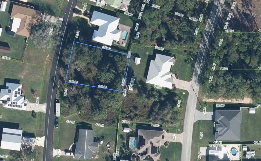 Property photo for 4616 WESTMINSTER ROAD, Sebring, FL