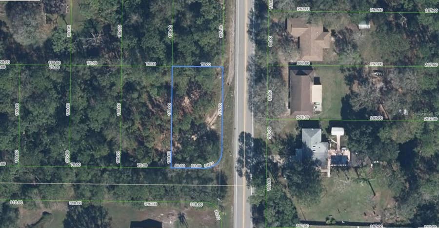 Property photo for 1702 DAFFODIL AVENUE, Sebring, FL