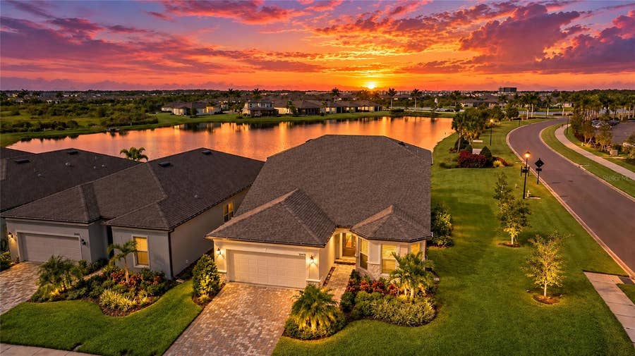 Property photo for 10619 SEA PINES PLACE, Parrish, FL