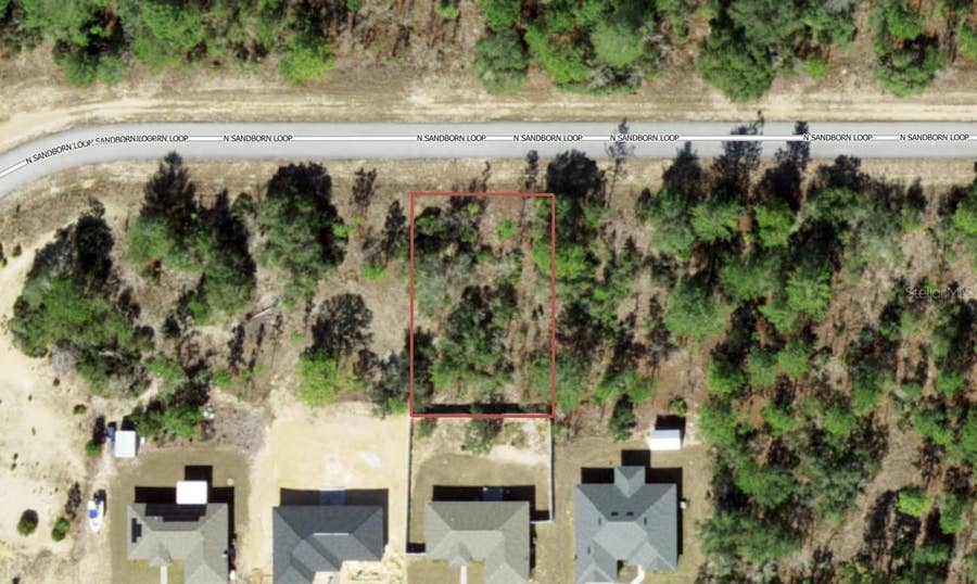 Property photo for 6785 N SANDBORN LOOP, Citrus Springs, FL