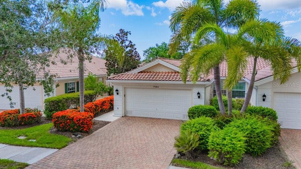 7564 PESARO DRIVE, Sarasota, FL 34238 7564 Pesaro Drive