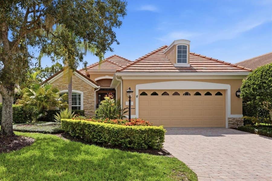 Property photo for 7443 EDENMORE STREET, Bradenton, FL