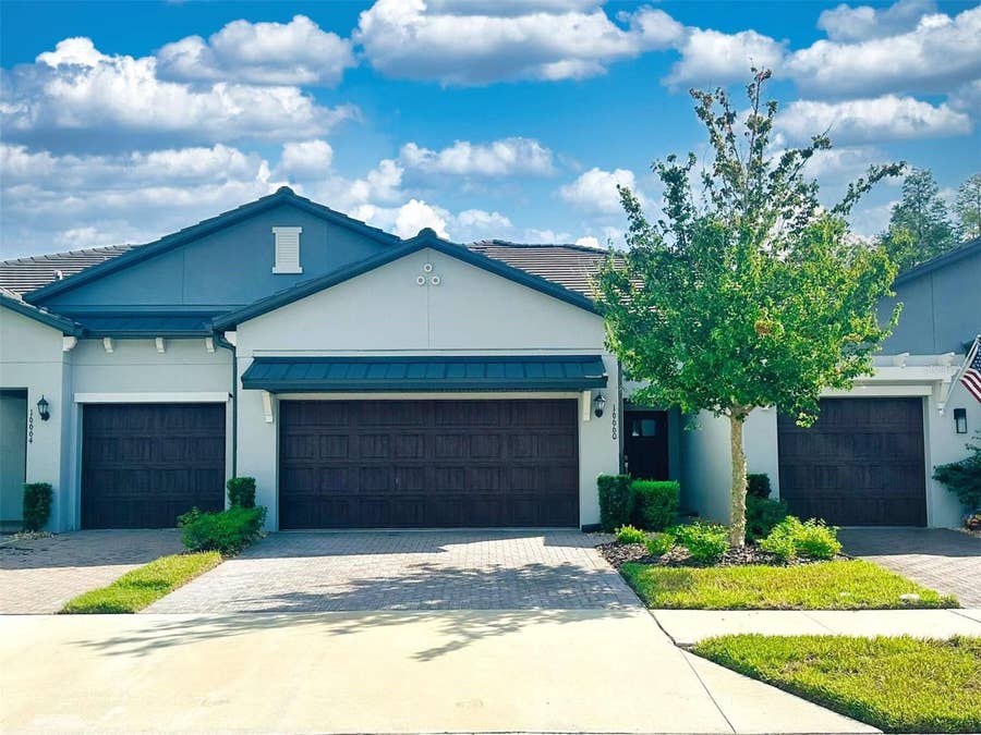 Property photo for 16660 SHELL BAY DRIVE, Land O Lakes, FL