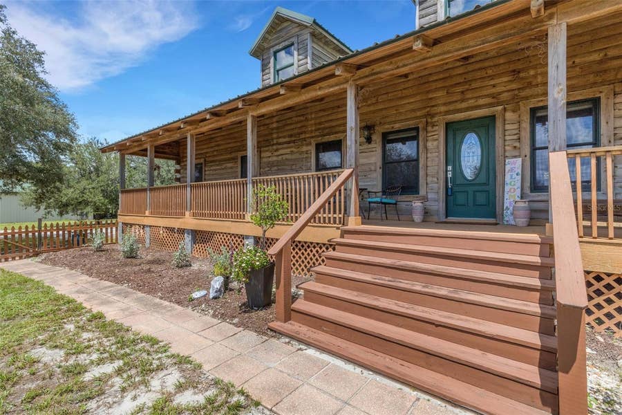 Property photo for 39730 CARLTON ROAD, Parrish, FL
