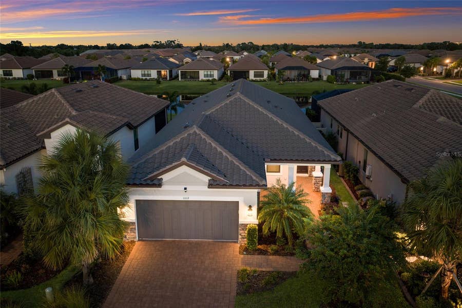 Property photo for 11112 DEVONBRIDGE DRIVE, Palmetto, FL
