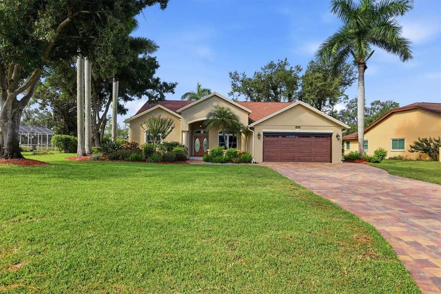 Property photo for 5210 INVERNESS DRIVE, Sarasota, FL