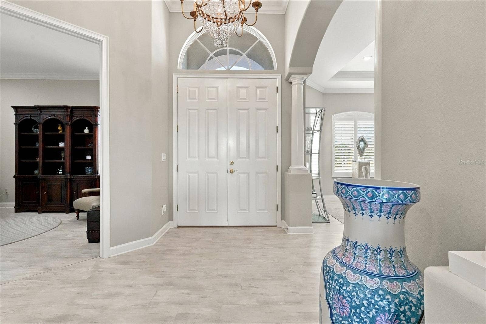 226 MONTELLUNA DRIVE, North Venice, FL 34275