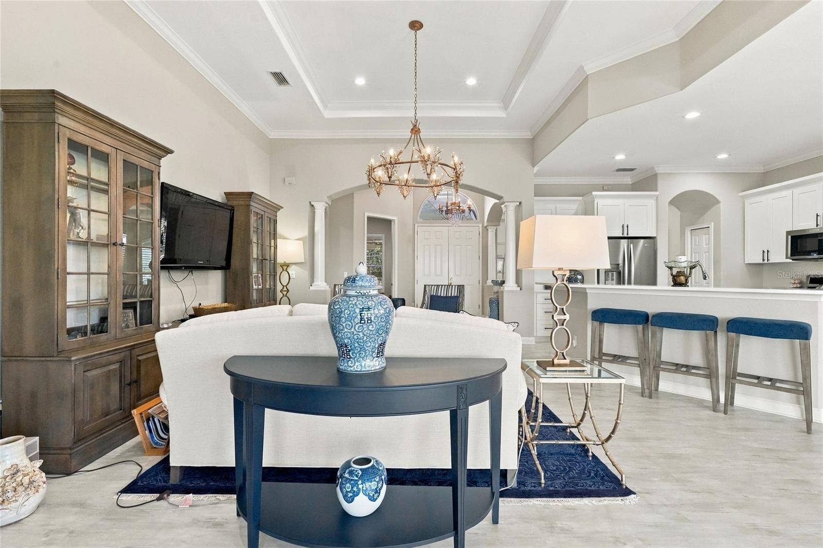 226 MONTELLUNA DRIVE, North Venice, FL 34275