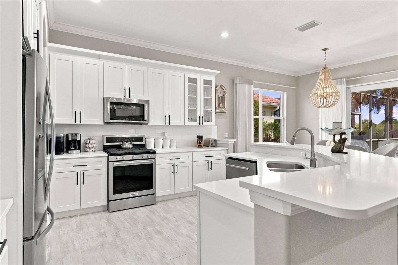 226 MONTELLUNA DRIVE, North Venice, FL 34275