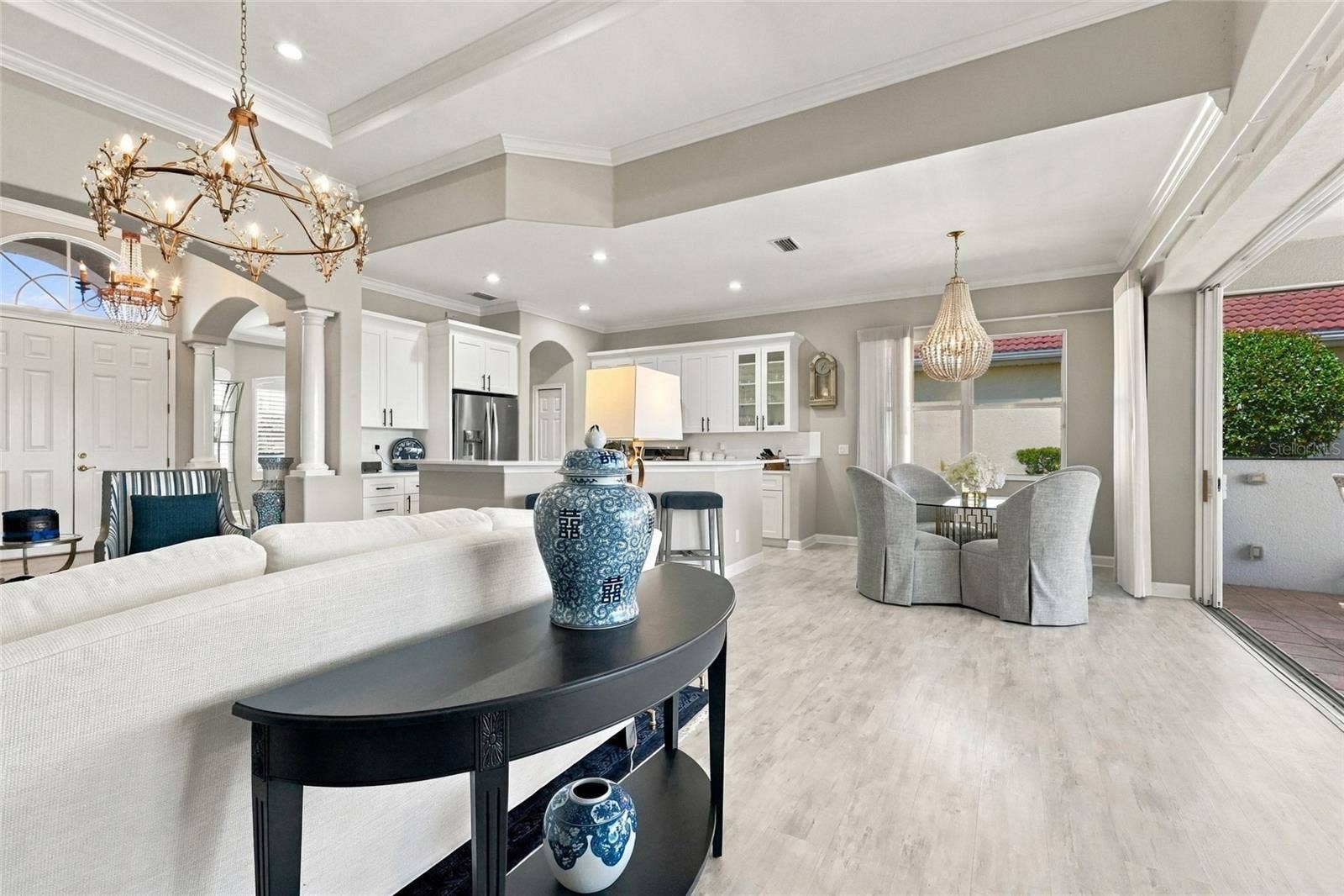 226 MONTELLUNA DRIVE, North Venice, FL 34275