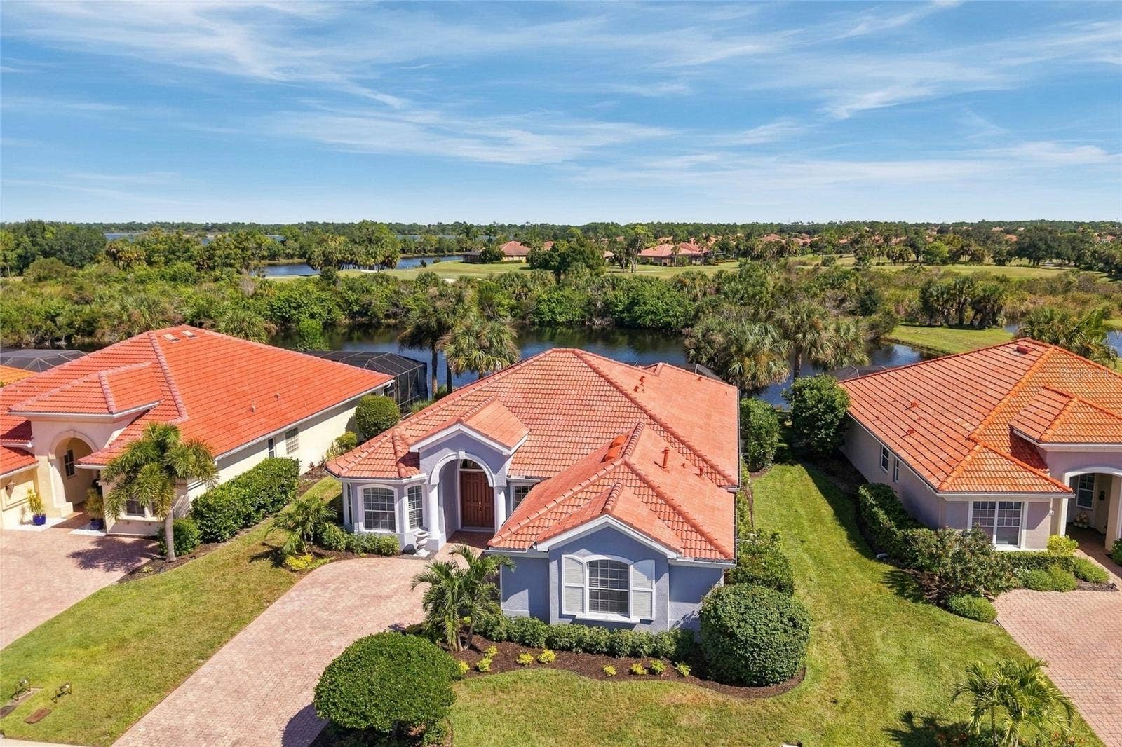 226 MONTELLUNA DRIVE, North Venice, FL 34275