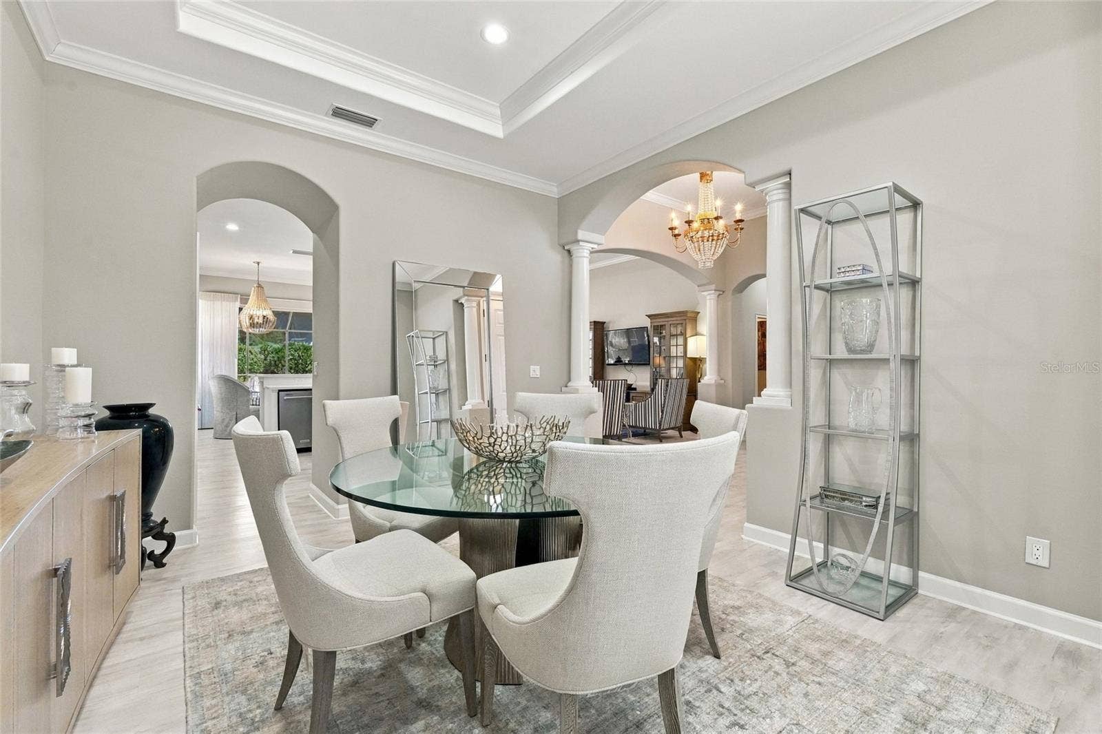 226 MONTELLUNA DRIVE, North Venice, FL 34275