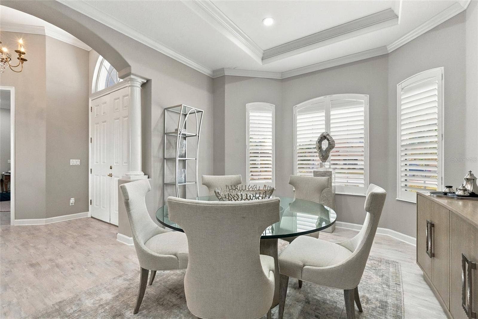 226 MONTELLUNA DRIVE, North Venice, FL 34275