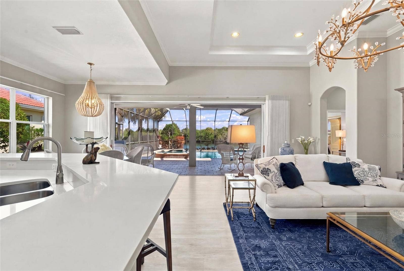 226 MONTELLUNA DRIVE, North Venice, FL 34275