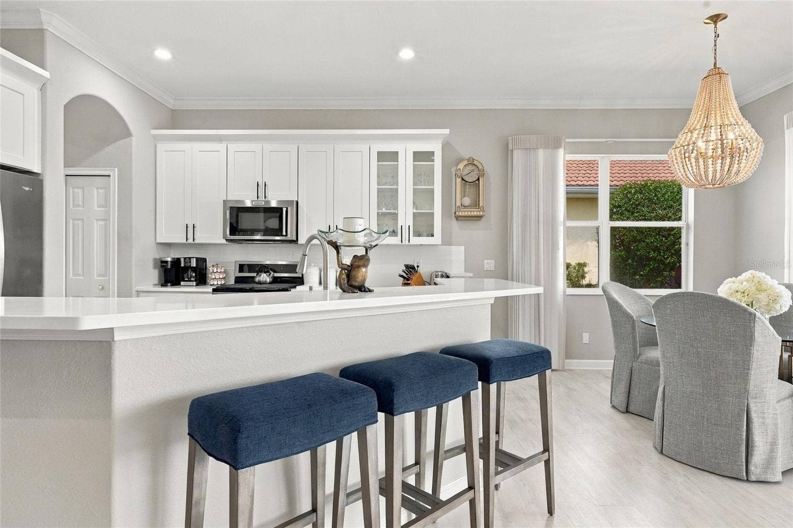 226 MONTELLUNA DRIVE, North Venice, FL 34275