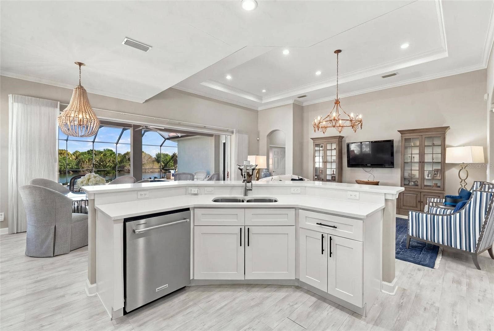 226 MONTELLUNA DRIVE, North Venice, FL 34275