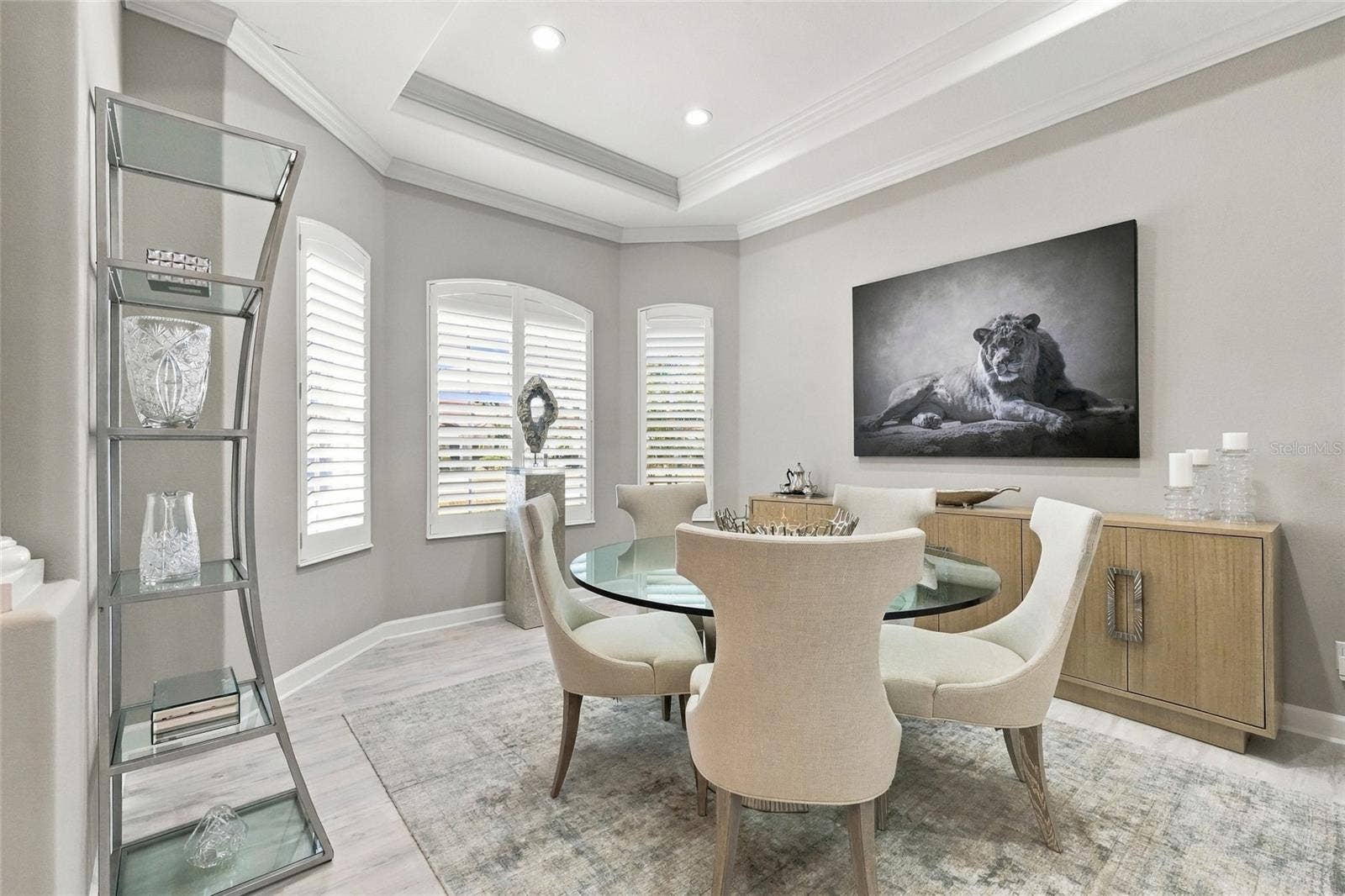 226 MONTELLUNA DRIVE, North Venice, FL 34275