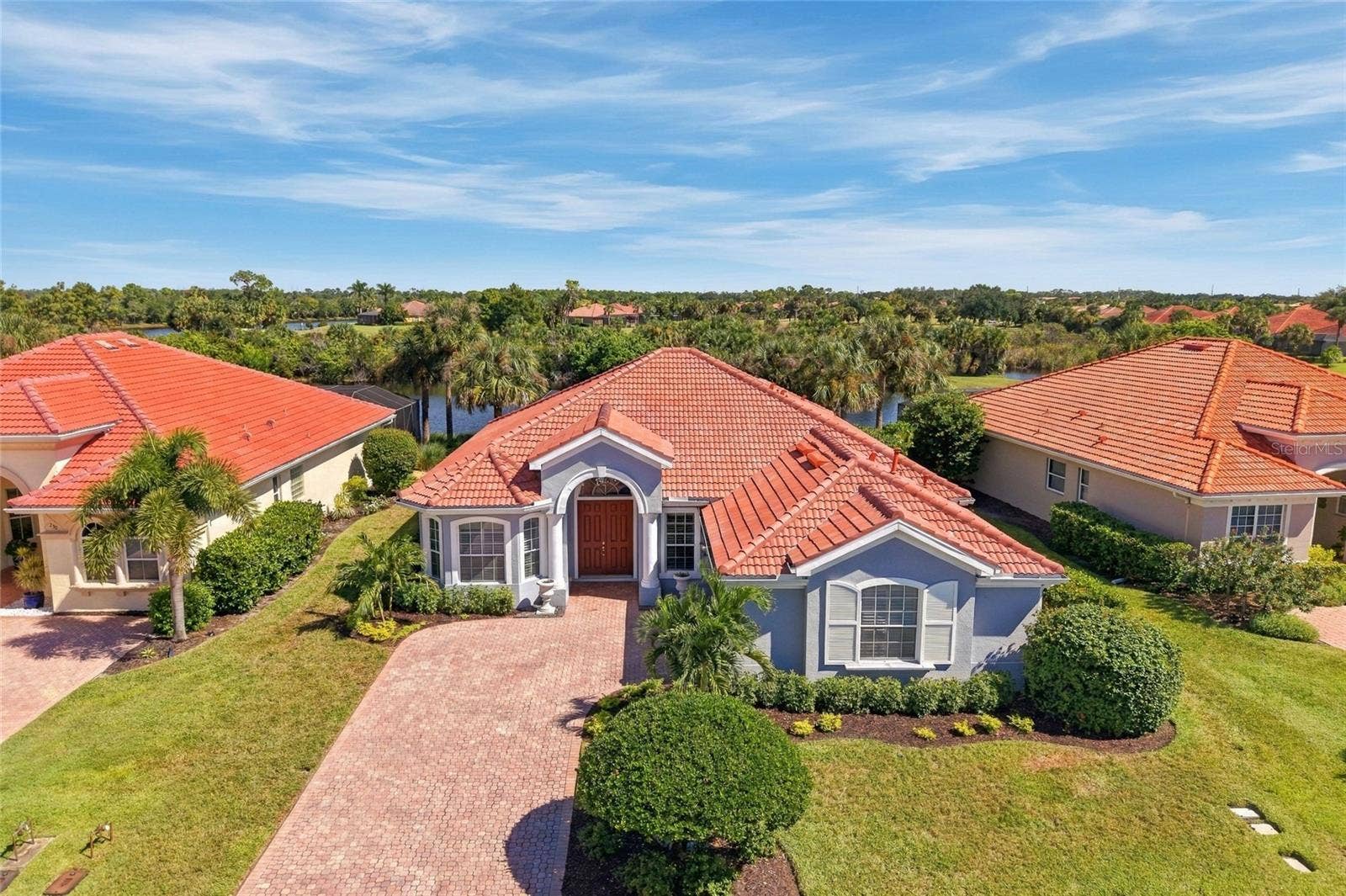 226 MONTELLUNA DRIVE, North Venice, FL 34275