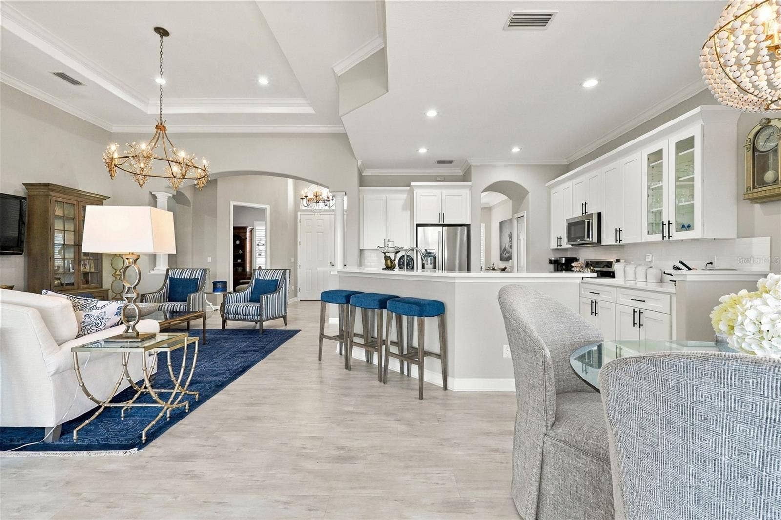 226 MONTELLUNA DRIVE, North Venice, FL 34275