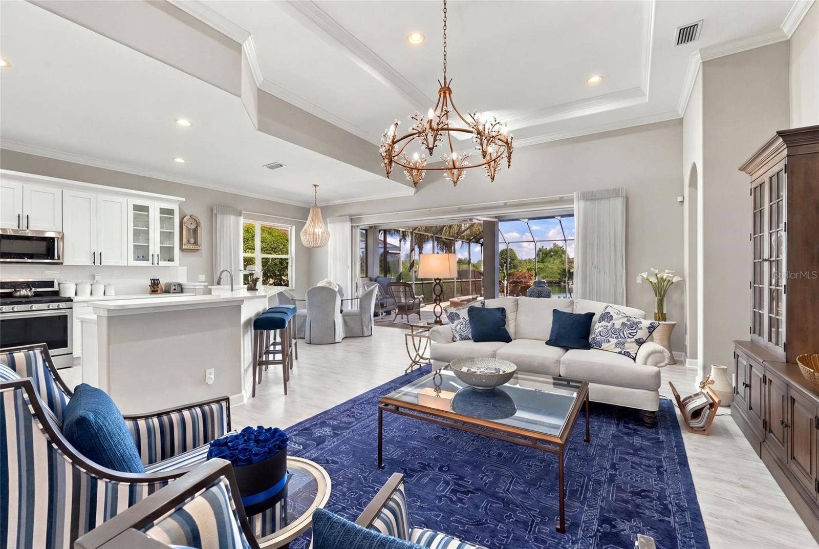 226 MONTELLUNA DRIVE, North Venice, FL 34275