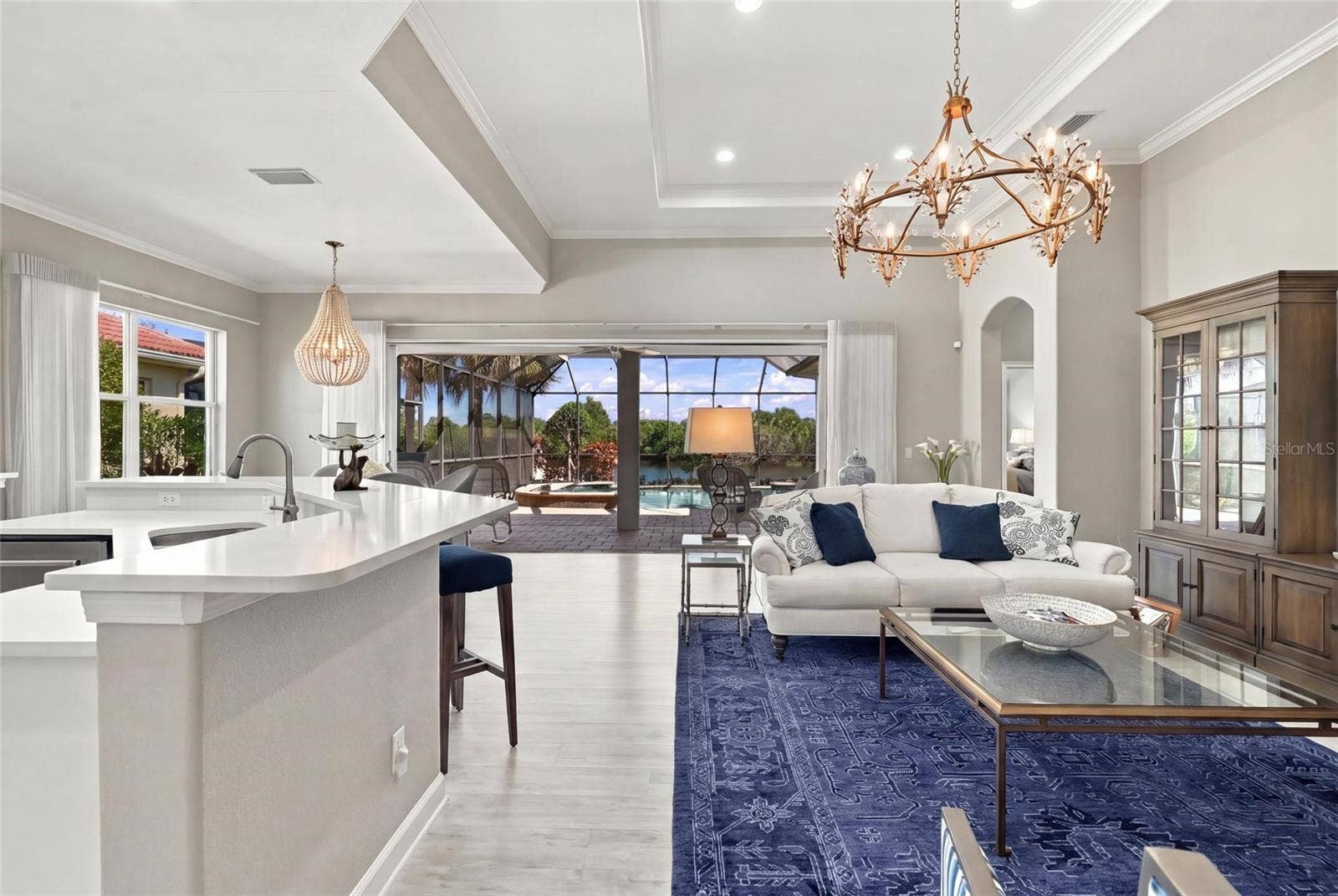 226 MONTELLUNA DRIVE, North Venice, FL 34275
