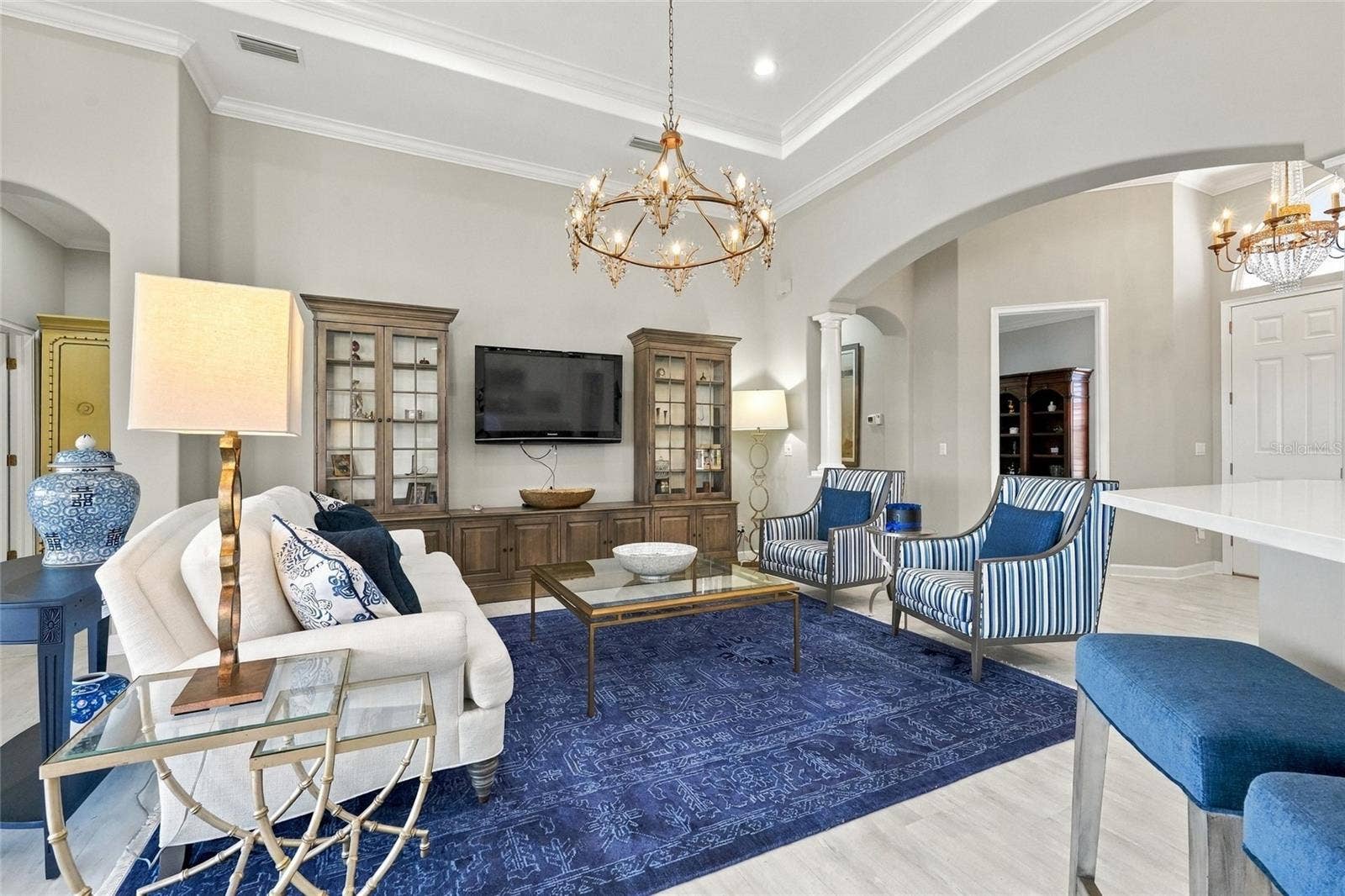226 MONTELLUNA DRIVE, North Venice, FL 34275