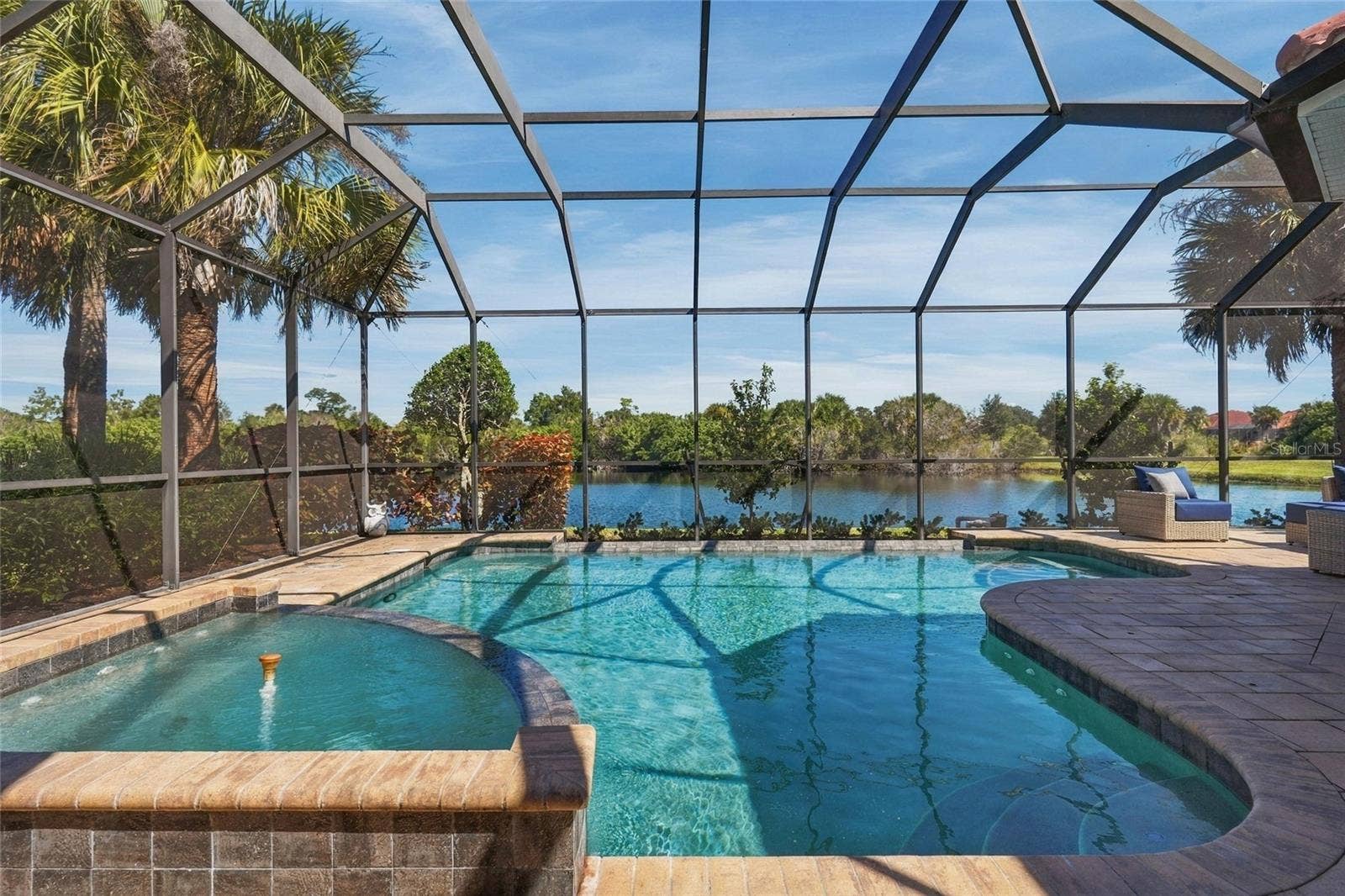 226 MONTELLUNA DRIVE, North Venice, FL 34275