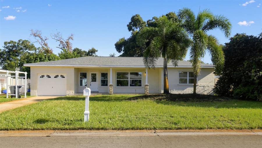 Property photo for 5825 21ST AVENUE S, Gulfport, FL