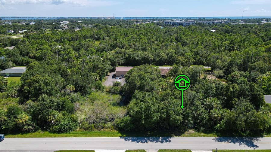Property photo for 23181 ELMIRA BOULEVARD, Port Charlotte, FL