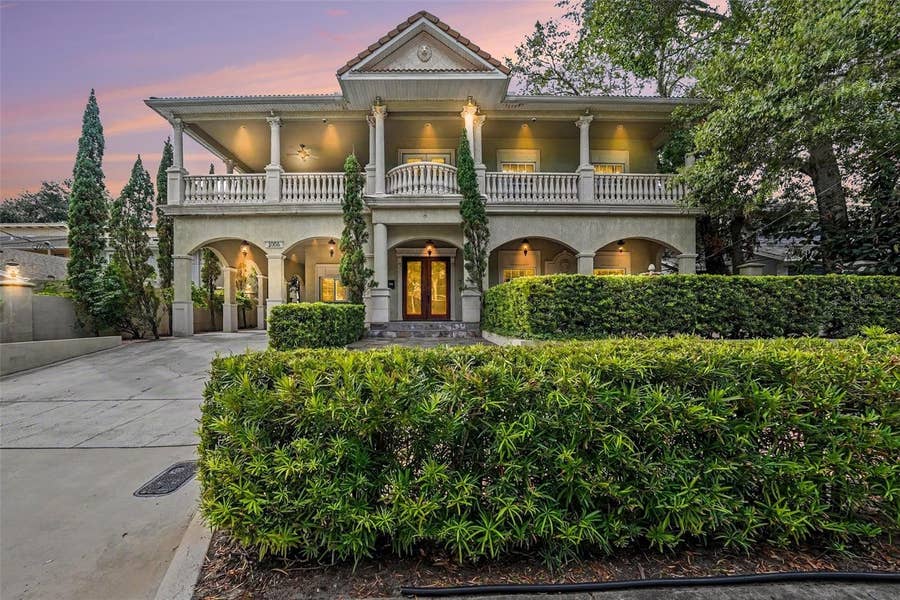 Property photo for 3006 W MASON STREET, Tampa, FL