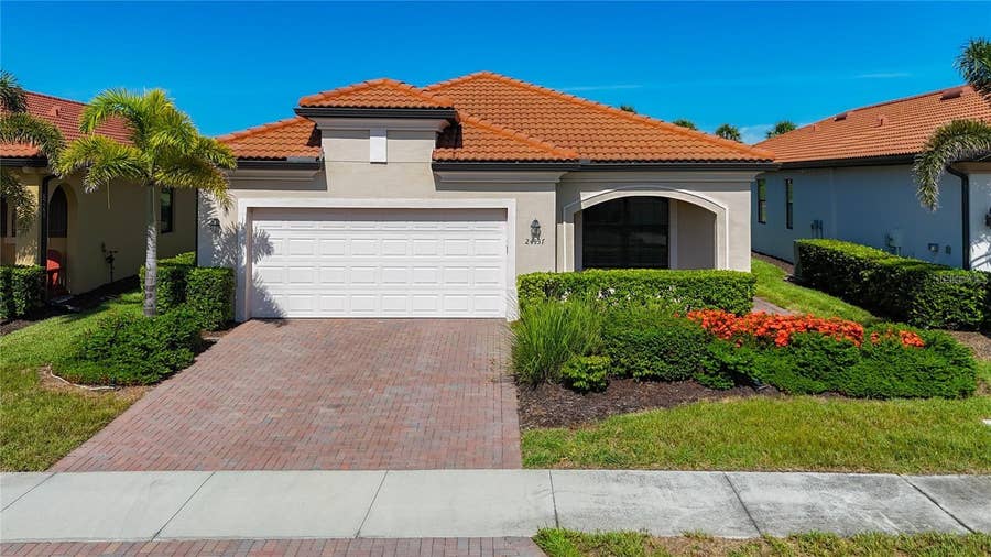Property photo for 24137 SPARTINA DRIVE, Venice, FL