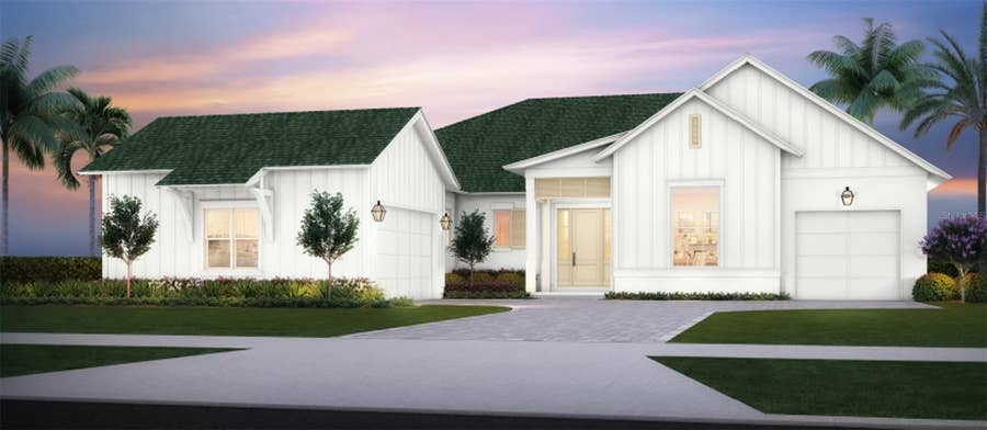 Property photo for 4523 WESTLAKE STREET, Bradenton, FL