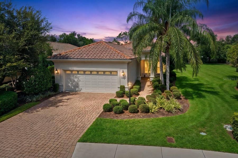 Property photo for 7118 WESTHILL COURT, Bradenton, FL